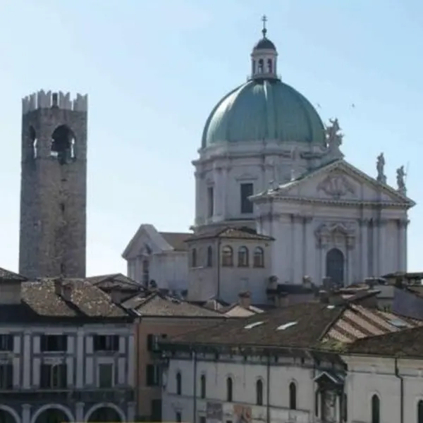 Presentazione libro: "Nuova storia di Brescia (1861-2023). Politica, economia, società"