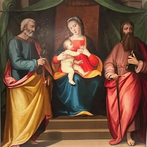 Mostra e convegno: "Storia delle Fattorie di Santa Maria Nuova al tempo dei Medici"