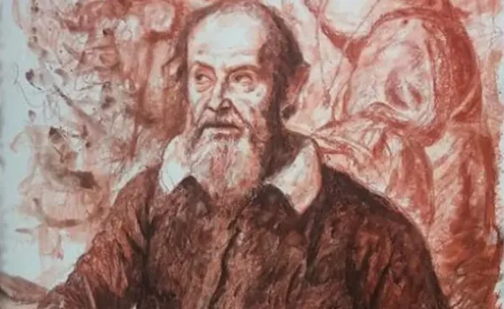 Ricordo di Galileo Galilei: uomo oltre la scienza