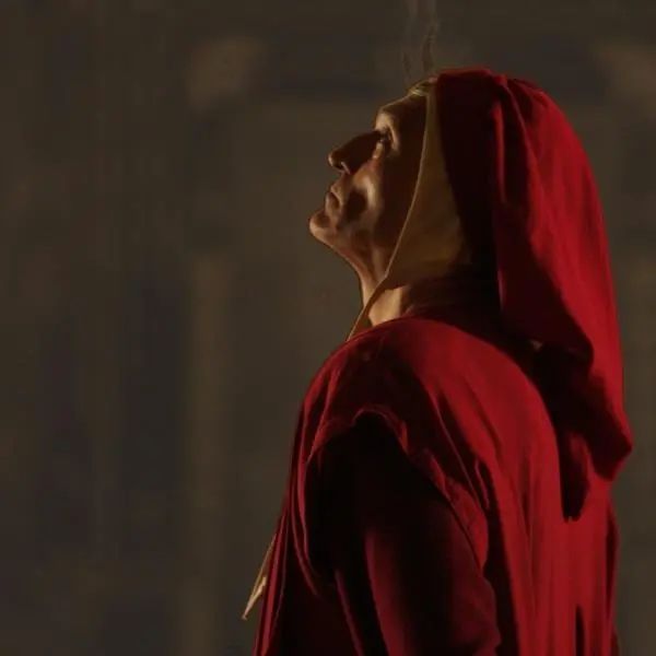 Anteprima docufilm: "Dante: Inferno To Paradise"