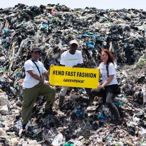 Fast fashion, la moda ultrarapida che distrugge il pianeta
