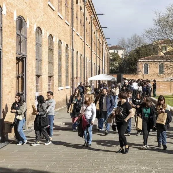 Gli eventi IUAV per la Giornata nazionale delle Università