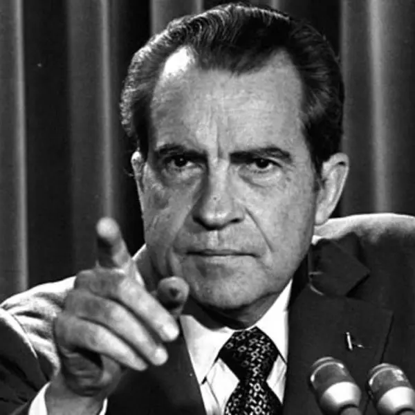 La Storia a processo! Richard Nixon: colpevole o innocente?