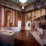 Wunderkammer - Il museo delle meraviglie. Edizione Primavera 2024