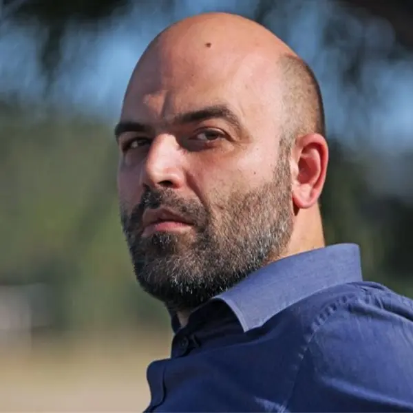 "Appartenere, La vita intima del potere criminale" con Roberto Saviano