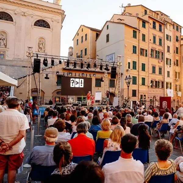 Festival della Comunicazione 2024