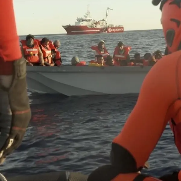 Proiezione: "Un mare di porti lontani". Un documentario di Marco Daffra