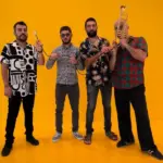 Forma e Poesia nel Jazz 2026