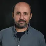 "Un'altra parte" di e con Lucio Patanè