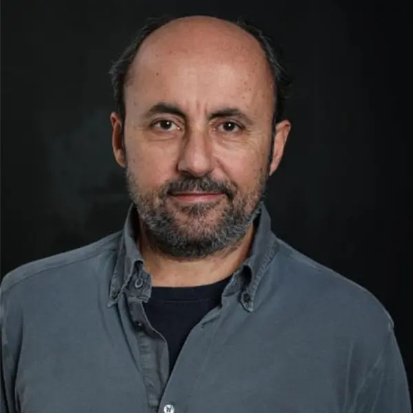 "Un'altra parte" di e con Lucio Patanè