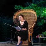"Bonjour tristesse" con Debora Zuin