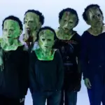 "Frankenstein (history of hate)" di Motus