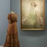 Il corpo della città. Moda e arti tra Liberty e modernità 1884 – 1961