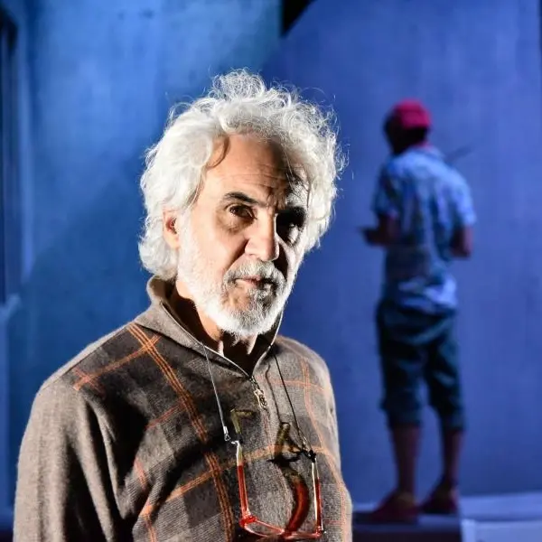 "Life is a flower", da un'idea di Daniele Ronco