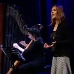 "Ma che razza di Otello" con Marina Massironi
