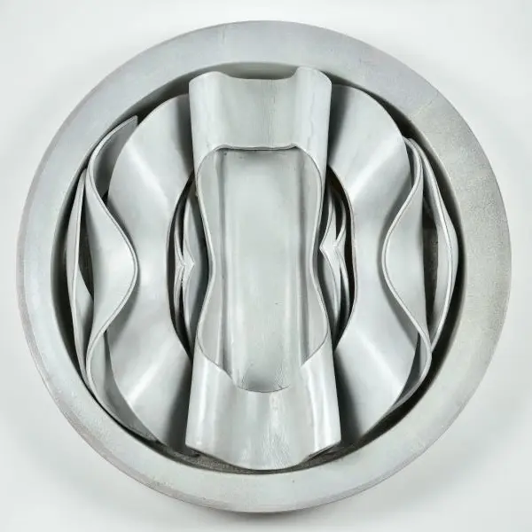 Omaggio alla ceramica di Muky