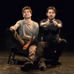 "Trilogia della montagna", ciclo di spettacoli al Teatro Elfo Puccini