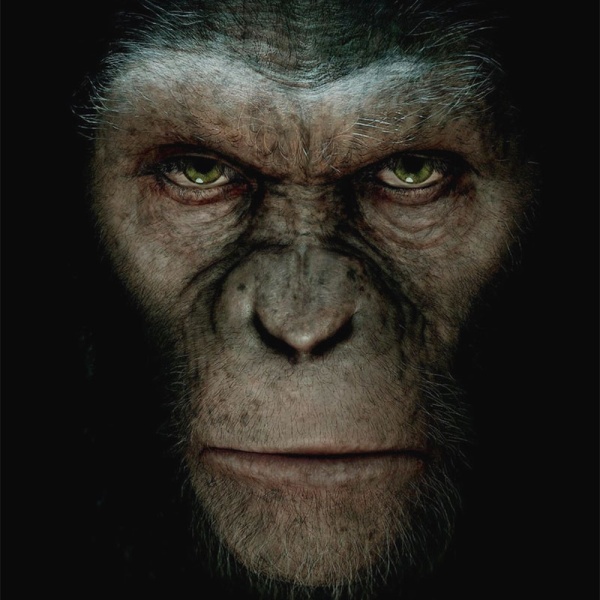 FuturCinema: "L'alba del pianeta delle scimmie"