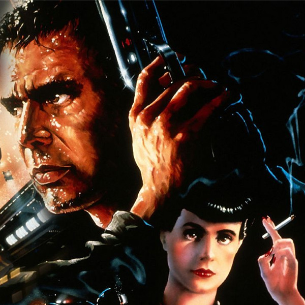 Blade Runner. The Final Cut