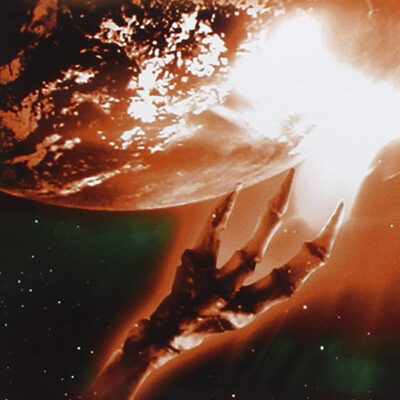 FuturCinema: "Alien Apocalypse"