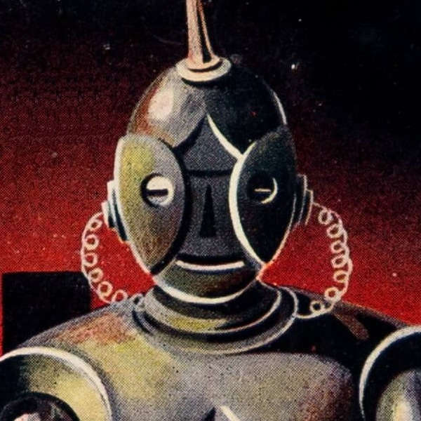 FuturLibri: "Io, robot" di Isaac Asimov
