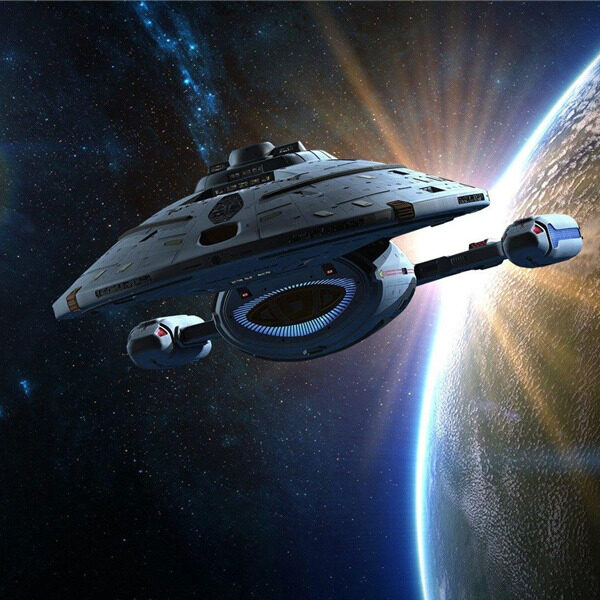 FuturLibri: "La fisica di Star Trek"