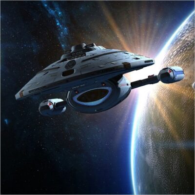 “La fisica di Star Trek” di Lawrence M. Krauss
