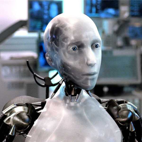 Io Robot - rassegna di cinema sul rapporto uomo-robot