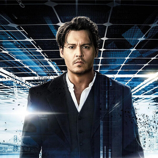 FuturCinema: "Transcendence"