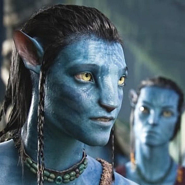 FuturMakingMovie: "Avatar" di James Cameron