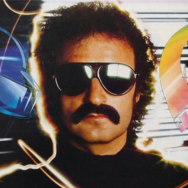 Giorgio Moroder