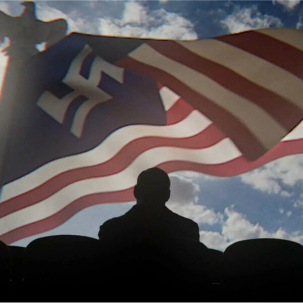 FuturVideo:"The Man in the High Castle / L'uomo nell'alto castello"