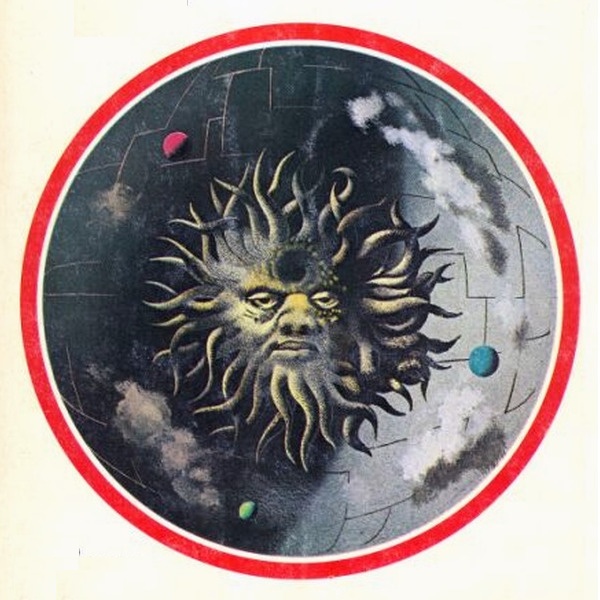 Urania: "La sfera di Dyson" di Gordon Eklund