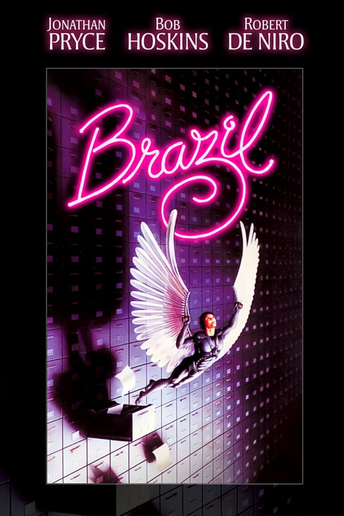 FuturCinema: "Brazil"