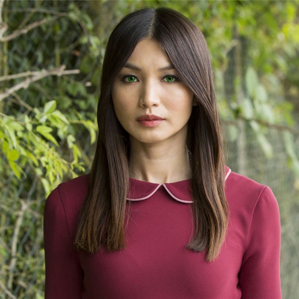 FuturTvSeries: "Humans"