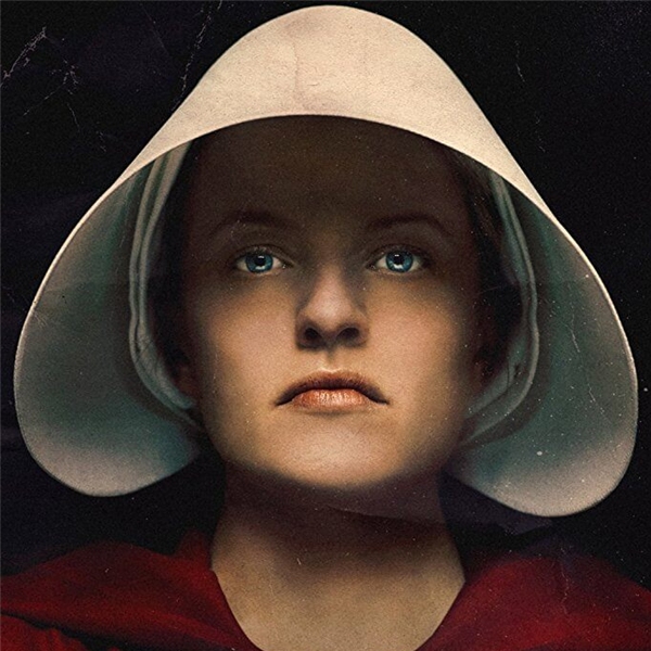 FuturTvSeries: "Il racconto dell'ancella" (The handmaid's tale)