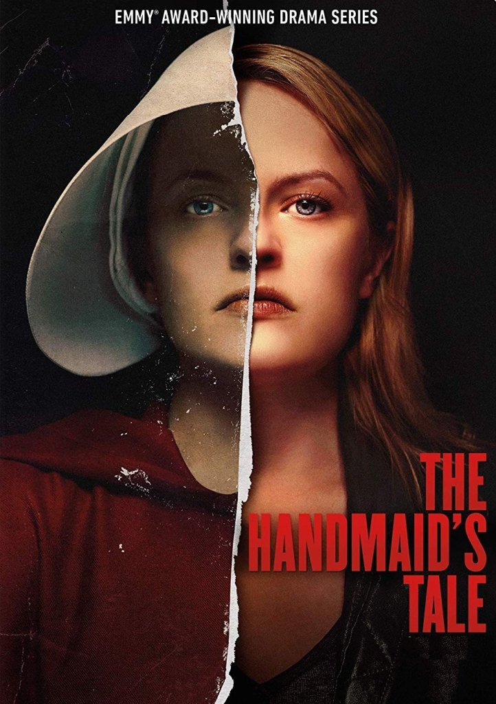 FuturTvSeries: "Il racconto dell'ancella" (The handmaid's tale)