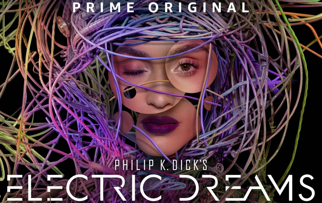 FuturTvSeries: "Philip K. Dick's Electric dreams"
