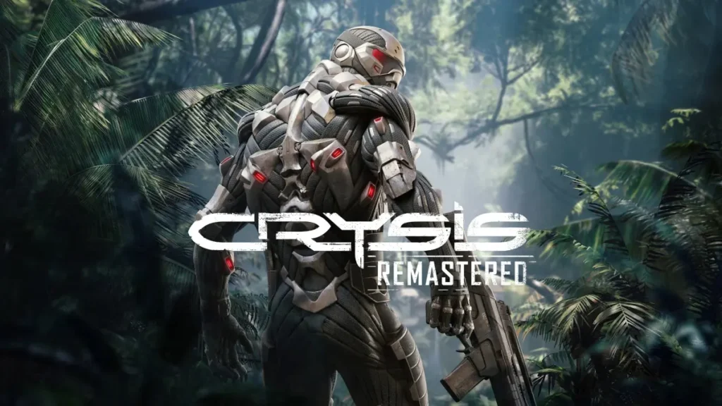 FuturGames: "Crysis Remastered"