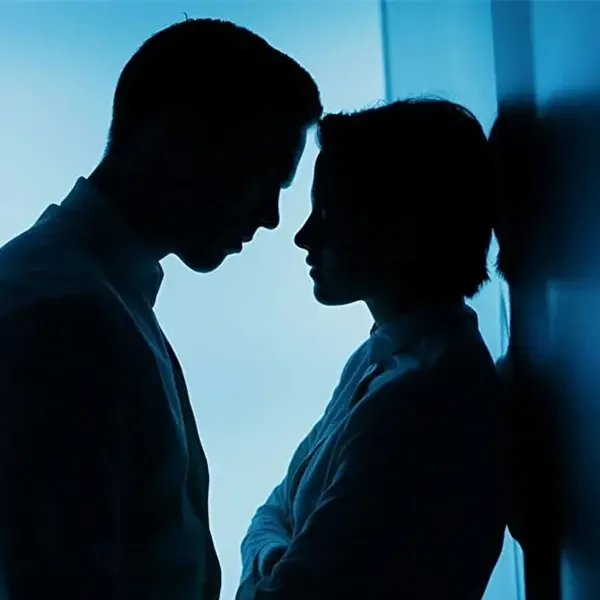 FuturCinema: "Equals"