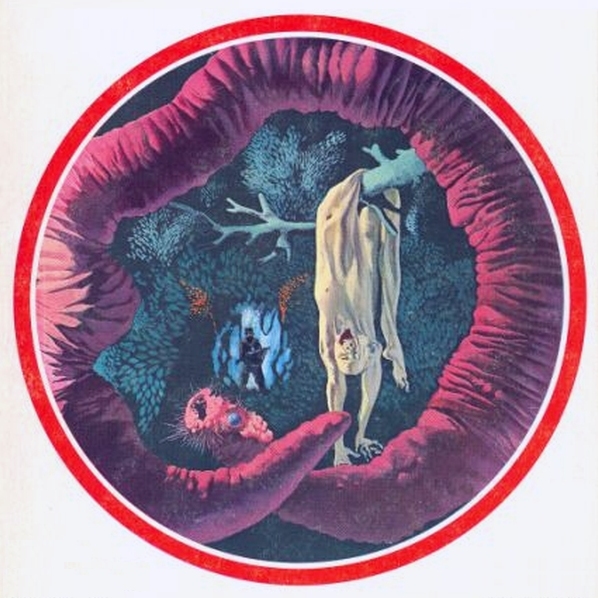 Urania: "L'ora dei grandi vermi" di Philip K.Dick e Ray Nelson