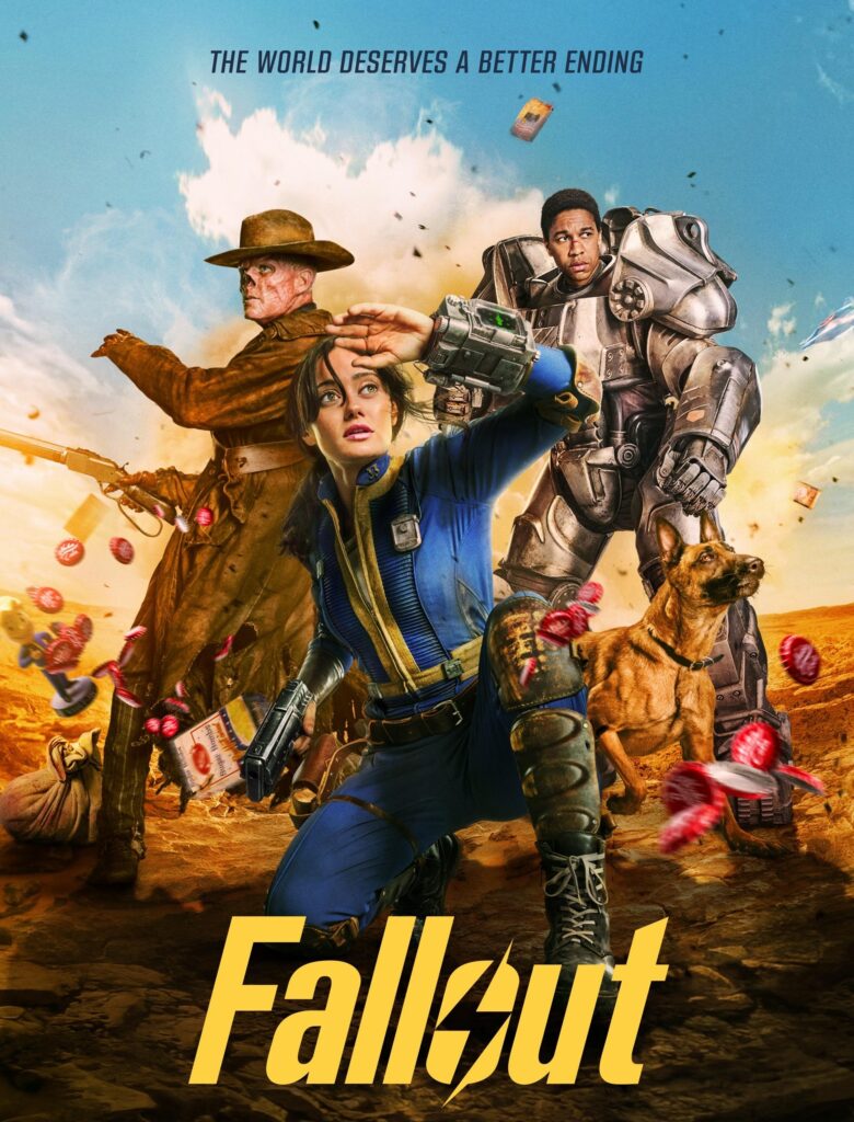 FuturTvSeries: "Fallout"