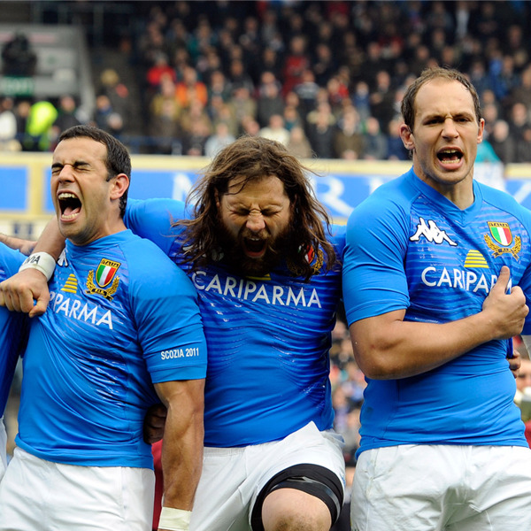 L'ovale rimbalza male. Dal rugby alla vita nelle storie di tre campioni