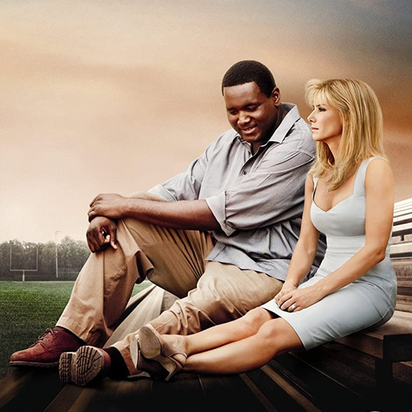 Film: "The Blind Side". La vera storia di Michael Oher