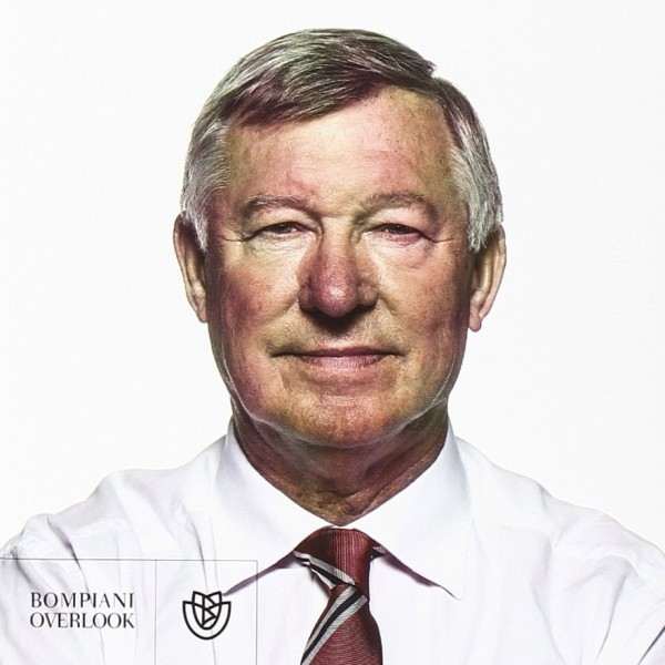 Alex Ferguson. La mia vita