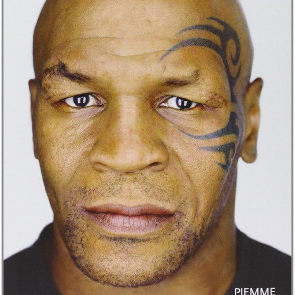 Mike Tyson. True. La mia storia