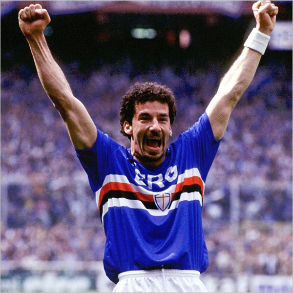 Gianluca Vialli - Goals. 98 storie + 1 per affrontare le sfide più difficili