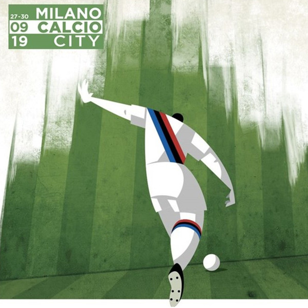 Festival Milano Calcio City 2019