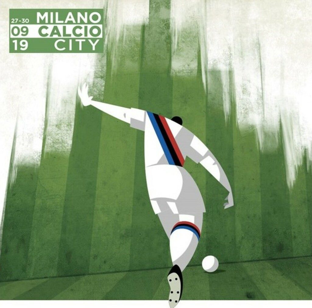 Festival Milano Calcio City 2019