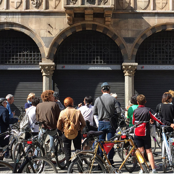 Milano Bike City - Festival diffuso dedicato alla bici